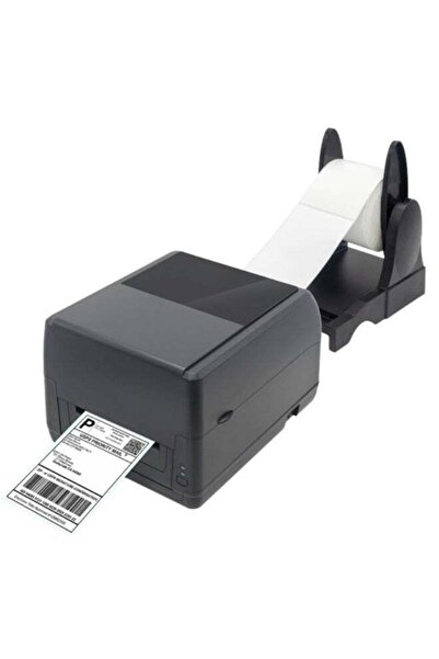 Birch طابعة باركود حرارية عالية الجودة DP-3422