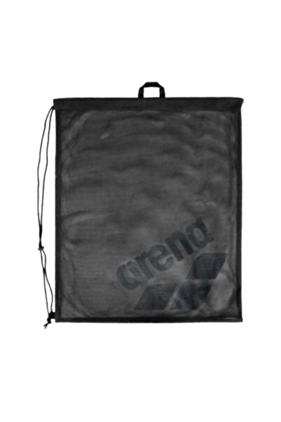 ARENA One Go Mesh Bag Black File Bag 010240100