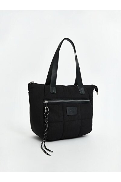 LC Waikiki Zippered Women's Shoulder Bag (W5)