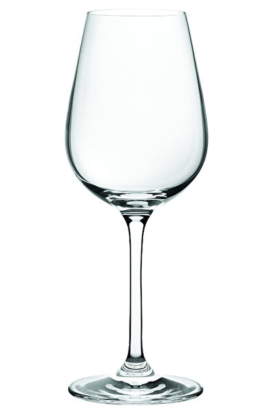 RONA Invitation Beyaz Şarap Kadehi - 350 ml - 6lı Set