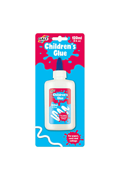 Galt Lipici pentru Hartie si Carton Children's Glue