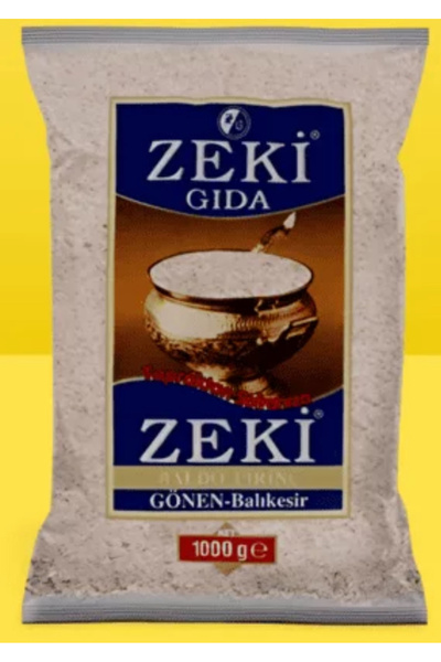 ZEKİ Baldo Pirinç 1 kg