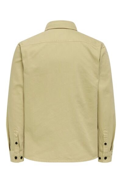 Only & Sons Overshirt ONSTIMES Overshirt
