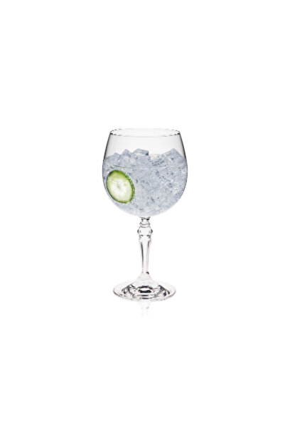 RONA Specials Gin & Tonic Kadehi - 630 ml - 6lı Set