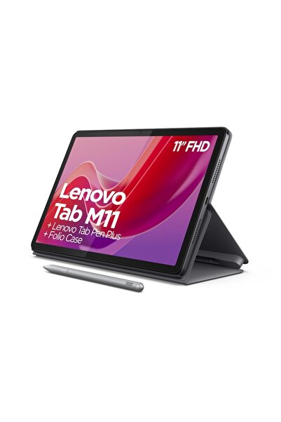 LENOVO Tab M11 Tablet
