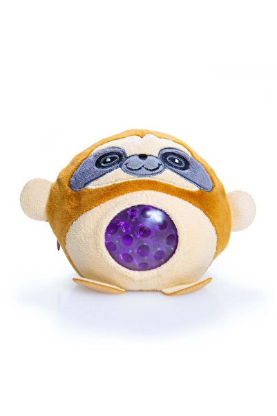 Kangaru Jucărie Cangur Plus cu Mărgele de Gel Câine