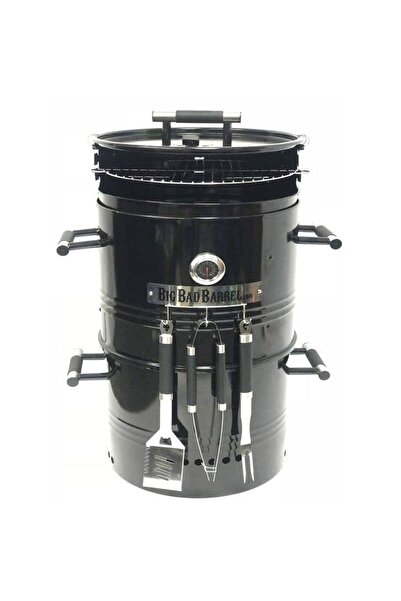 Generic شواية شواية سموكر لتدخين اللحوم