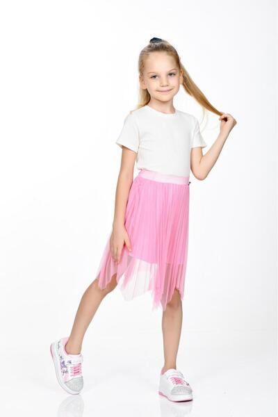 Kamex April 23 October 29 Celebration Show Tutu Girl Skirt