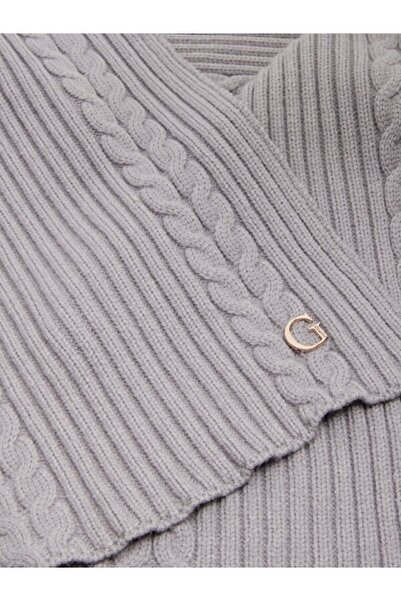 Guess Knitted Kadın Şal