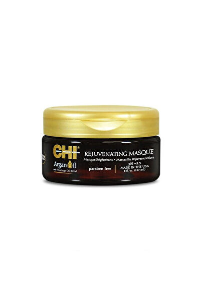 Chi CHI Argan Oil & Moringa Hair Mask 237ml