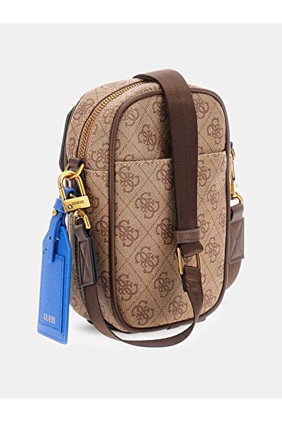 Guess Milano Erkek Çapraz Askılı Çanta