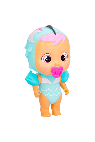 IMC Mini Cry Babies Beach Mimi Doll