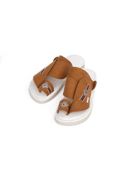 NAYASHIN Saudi-made medical oriental shoe