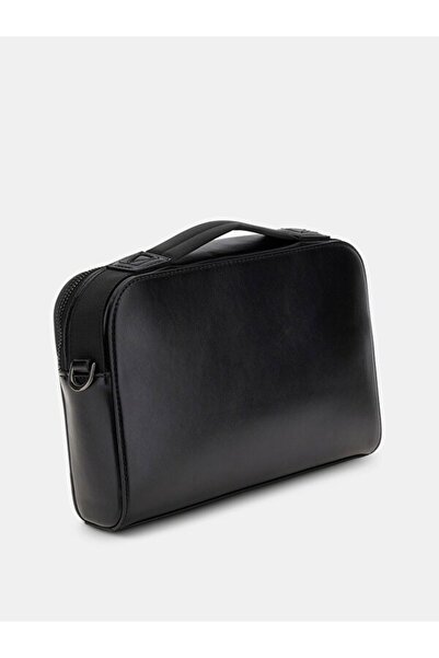 Guess Boston Men's Crossbody Bag