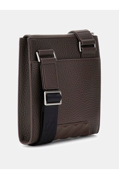Guess Torino Erkek Çapraz Askılı Çanta
