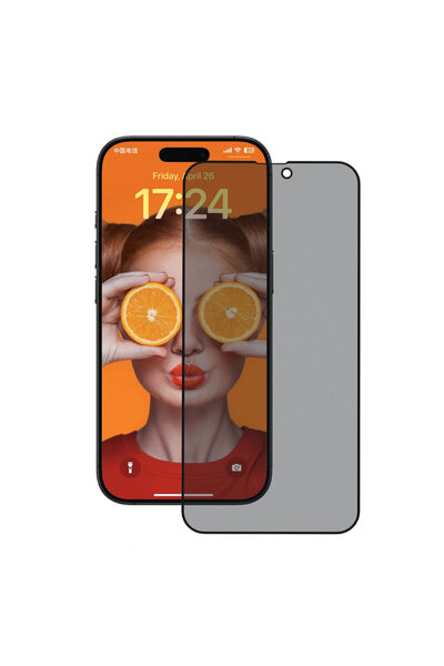 Anank Φιλμ Προστασίας Οθόνης iPhone 17 2.5D 5X Ενισχυμένο 180 °   Προστατευτι...