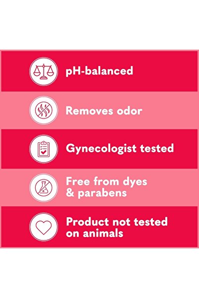 MQ Summer's Eve Peaceful Escape Feminine Cleansing Wash, 15 Fl Oz