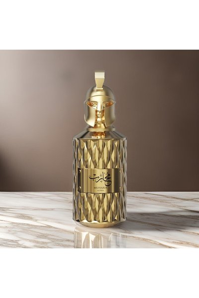 Le Falcone Perfumes Le Falcone Muharib Alpha edp 85mL
