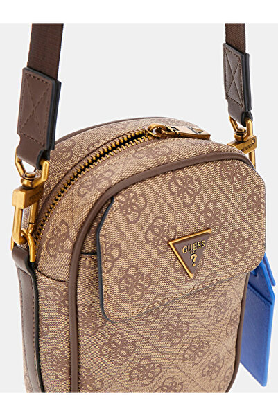 Guess Milano Erkek Çapraz Askılı Çanta