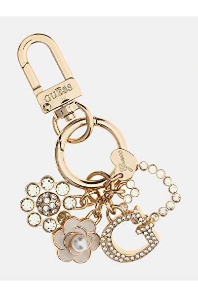 Guess Keychains Women's Keychain