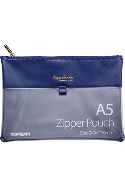 Capriccio Document Pouch