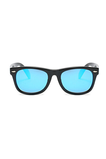 Techsuit Ochelari de soare pentru copii D 802, verde/roz