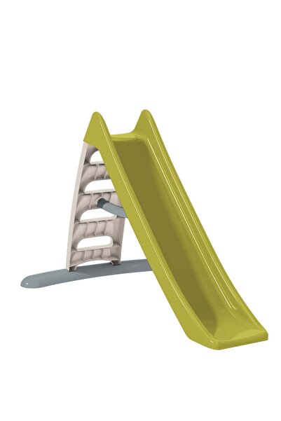 Dohany Tobogan pentru copii verde lime, Speed, 170 cm, DO 463 LIME