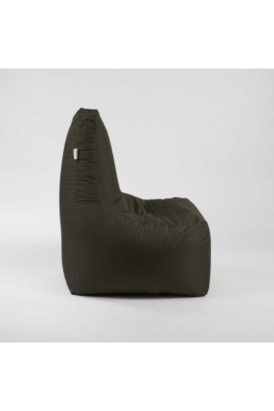 Pufrelax Fotoliu tip Scaun Sunlounger EVO, Material impermeabil - Cappuccino