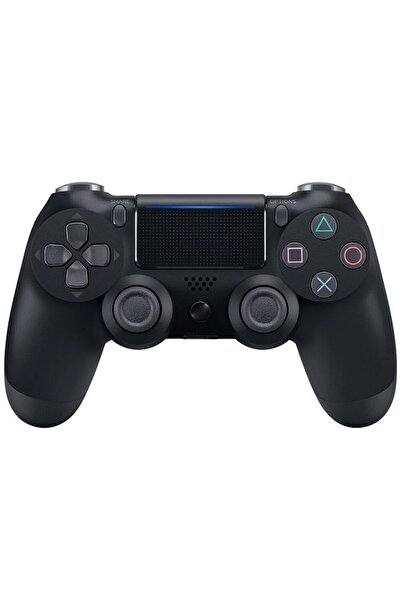 Ally PS4 Kol Wireless Bt Kablosuz Oyun Kolu Ps4 Joystick Tablet Telefon Pc Uy...