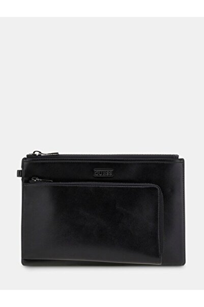 Guess Чоловіча косметичка Boston