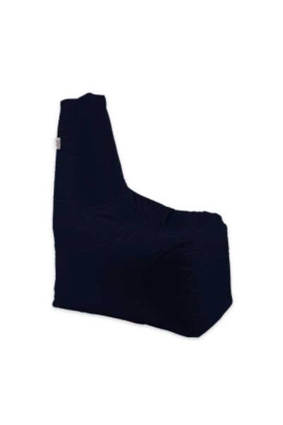 Pufrelax Sunlounger EVO Chair, Waterproof Material - Navy Blue