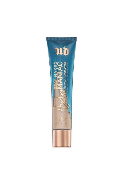 Urban Decay Stay N*ked Hydromaniac Tinted Glow Hydrator - 30 Light, 35ml