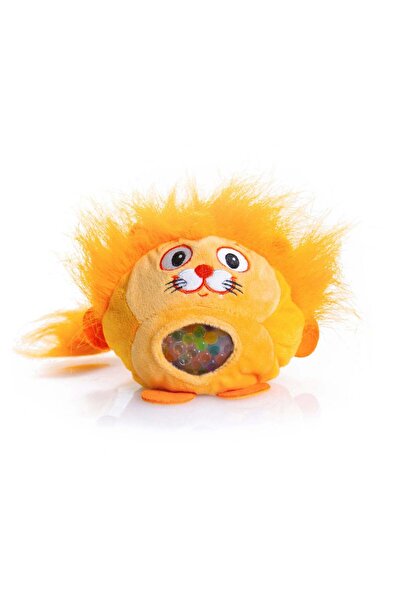 Kangaru Jucarie plus Kangaru, cu bilute gel Leu