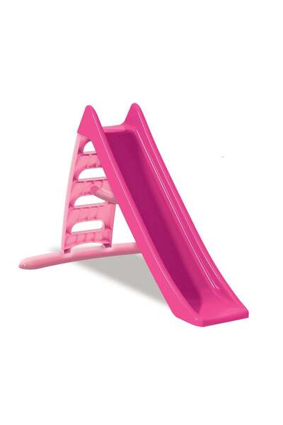 Dohany Tobogan pentru copii roz, Speed, 170 cm
