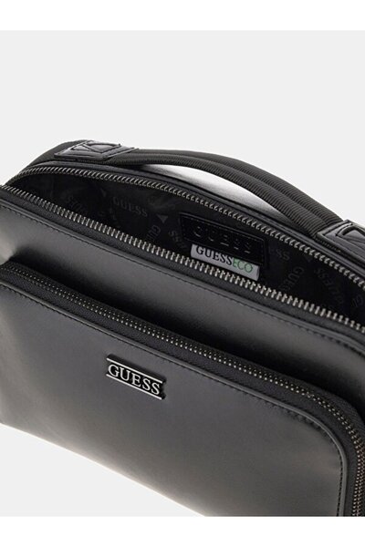 Guess Boston Men's Crossbody Bag