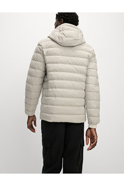 Marks & Spencer Kaz Tüyü Şişme Mont