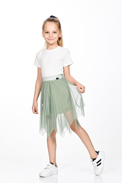 Kamex April 23 October 29 Celebration Show Tutu Girl Skirt