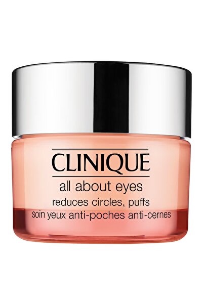 Clinique All About Eyes - Göz Çevresi Kremi 30 ml