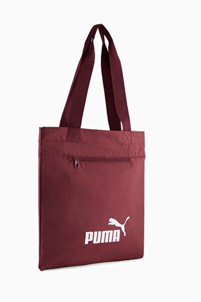 Puma Phase Packable Tote Unisex Shoulder Bag