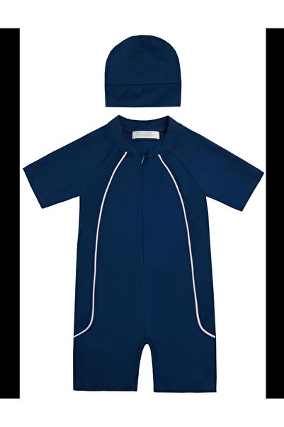 Adasea 5155 SWIMMER CHILDREN'S SWIMSUIT