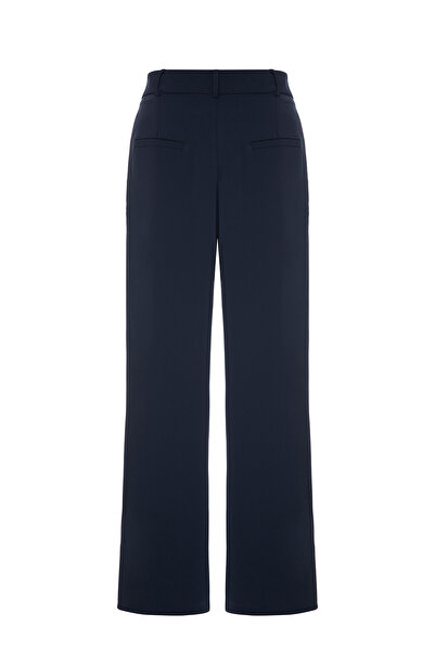 F&K 3x2 Штани з подвійними складками