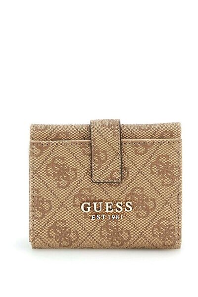 Guess Laurel 4g Logo Wallet Swsg7459138 Wallet Swsg74 59138 Ltl