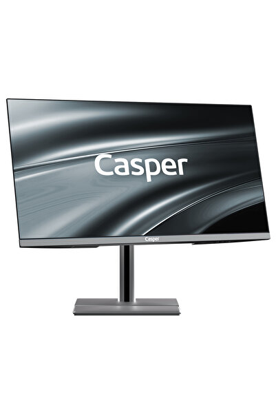 CASPER Nirvana A97.1362-DV00X-V-G Intel Core i7-13620H 32GB RAM 500GB NVMe SSD Freedos All in one