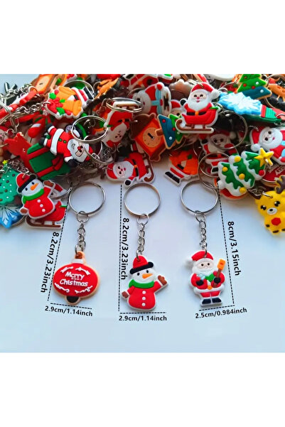 Yılbaşı Hediyesi 1 bucă breloc