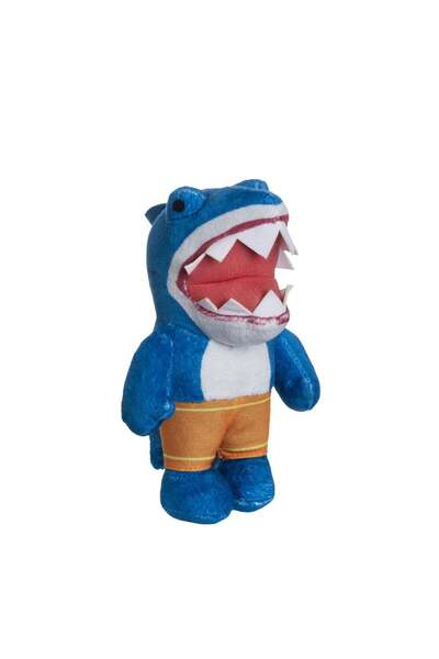 Stumble Guys Megalodon de colecție Plus 17 cm