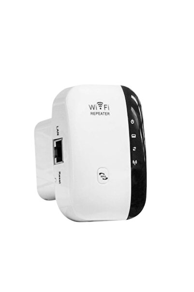 OEM WiFi Signal Amplifier Extender 300Mbps 2.4GHz Repeater/AP Compact Socket Mounting