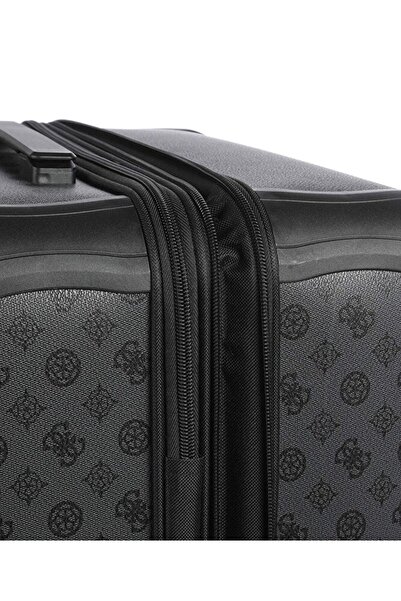Guess Travel Kadın Büyük Boy Valiz