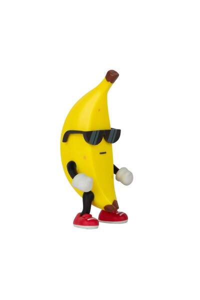PMI Blister Stumble Guys - Banana Guy 8 cm