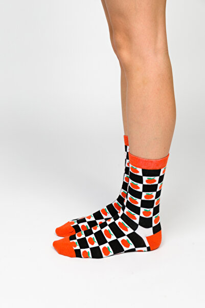 Hype of Steps Плодова игра - комплект от 4 чифта чорапи