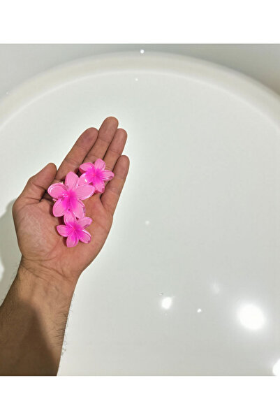 KANİNCHEN Agrafă de păr cu flori de lotus pentru femei, agrafă de păr, agrafă...